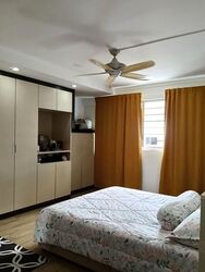 Blk 111 Gangsa Road (Bukit Panjang), HDB 5 Rooms #553914081
